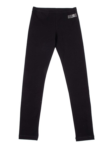 MM6 Maison Margiela MM6P197U PANTALONI