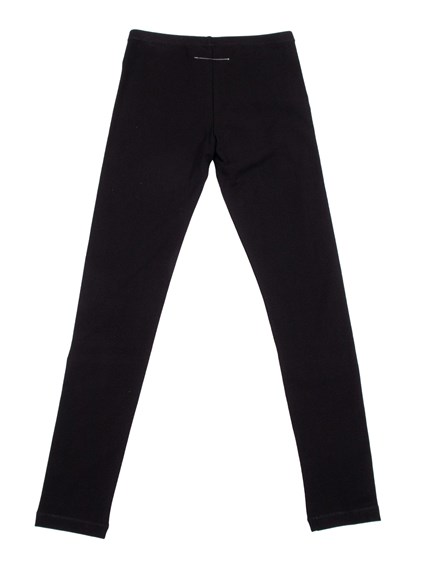 MM6 Maison Margiela MM6P197U PANTALONI