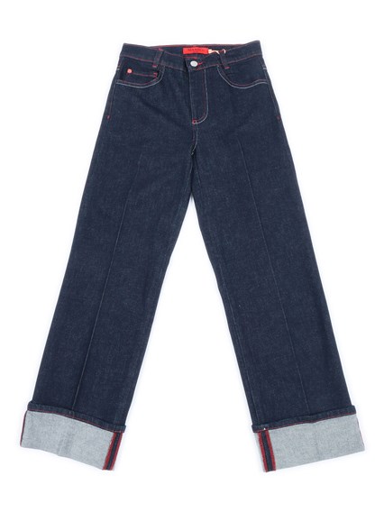 MAX&CO MAXP35F PANTALONI