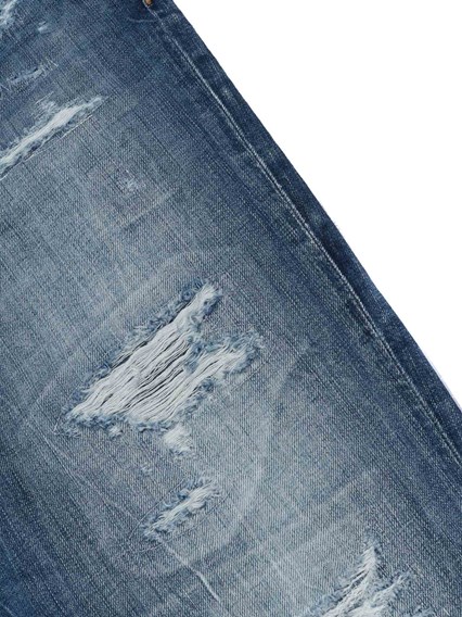 D-Squared2 5 pockets