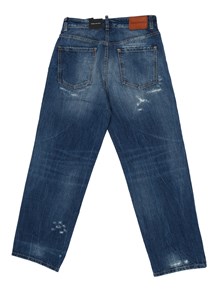 D-Squared2 5 pockets