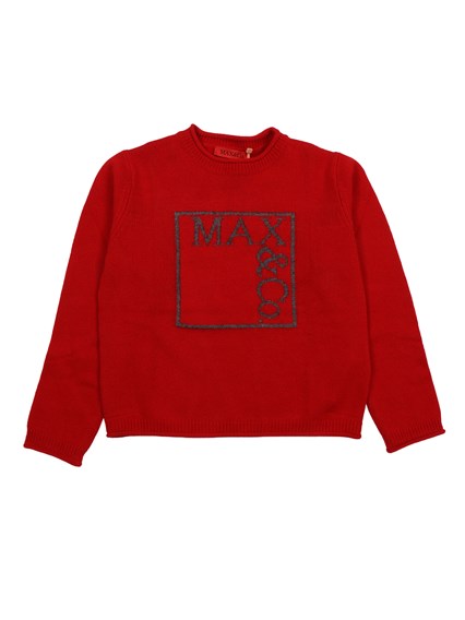 MAX&CO MAXK21F MAGLIA