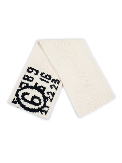 MM6 Maison Margiela Scarves