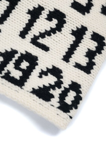 MM6 Maison Margiela Scarves