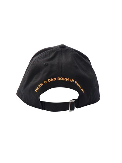 D-Squared2 Caps