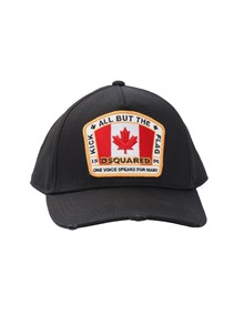D-Squared2 Caps