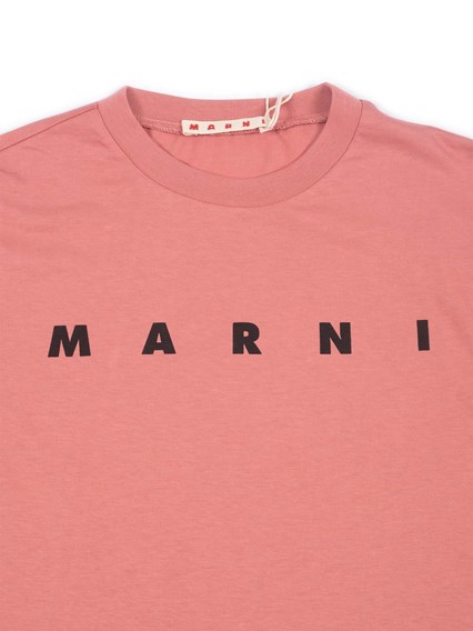 MARNI KIDS T-shirts
