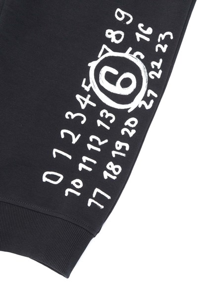 MM6 Maison Margiela Pants