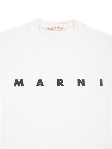 MARNI KIDS MT135U MAGLIETTA