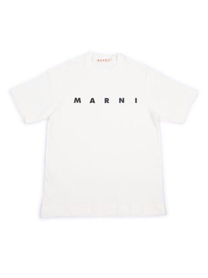 MARNI KIDS MT135U MAGLIETTA