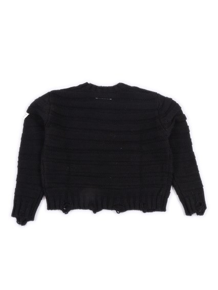 MM6 Maison Margiela Knitwear