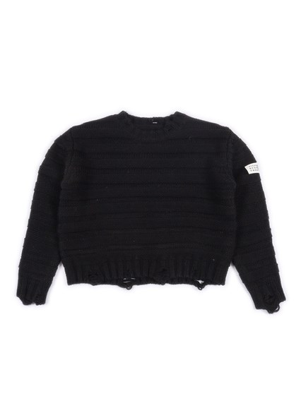 MM6 Maison Margiela Knitwear