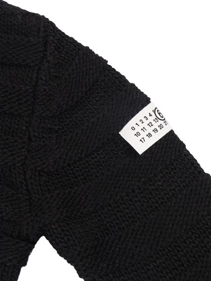 MM6 Maison Margiela Knitwear