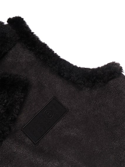 MM6 Maison Margiela Jackets