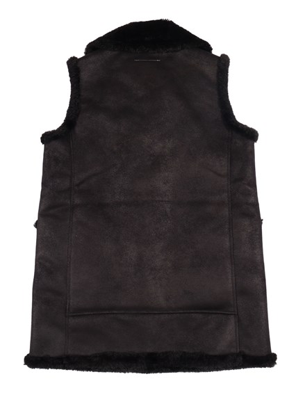 MM6 Maison Margiela Jackets