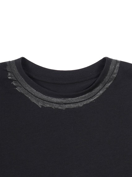 MM6 Maison Margiela T-shirts