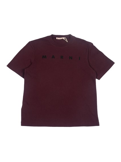 MARNI KIDS T-shirts
