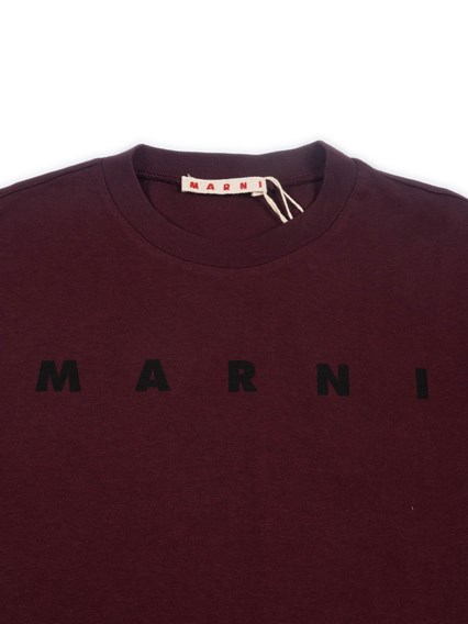 MARNI KIDS T-shirts