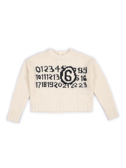 MM6 Maison Margiela Knitwear