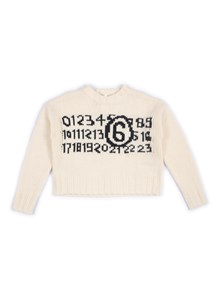 MM6 Maison Margiela Knitwear