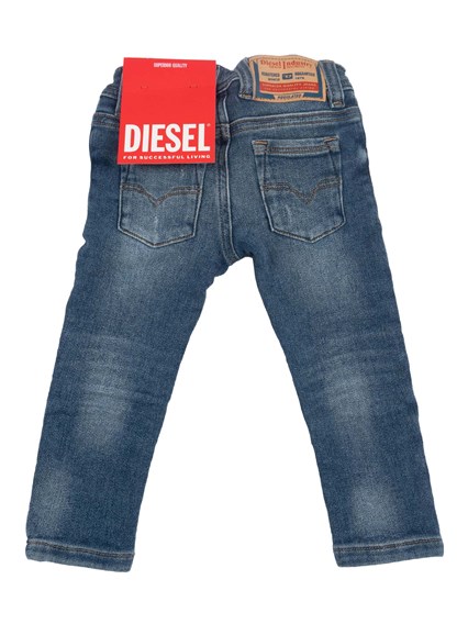 Diesel 5 pockets
