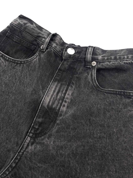 MM6 Maison Margiela 5 pockets