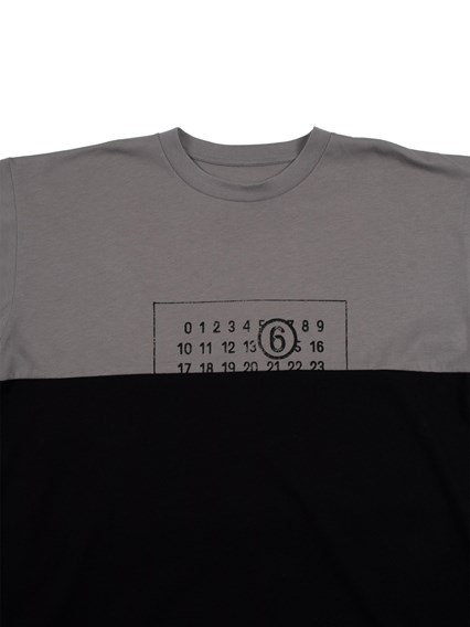 MM6 Maison Margiela T-shirts