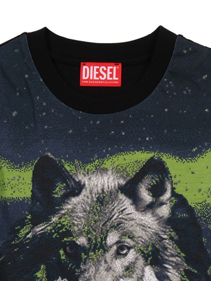 Diesel T-shirts