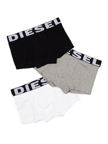 Diesel Und Short
