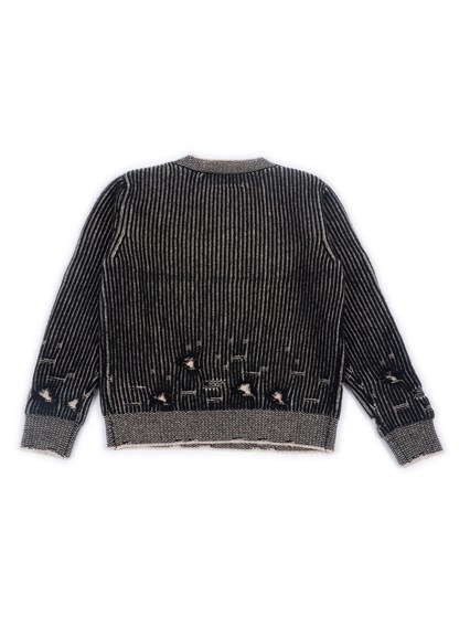 MM6 Maison Margiela Knitwear