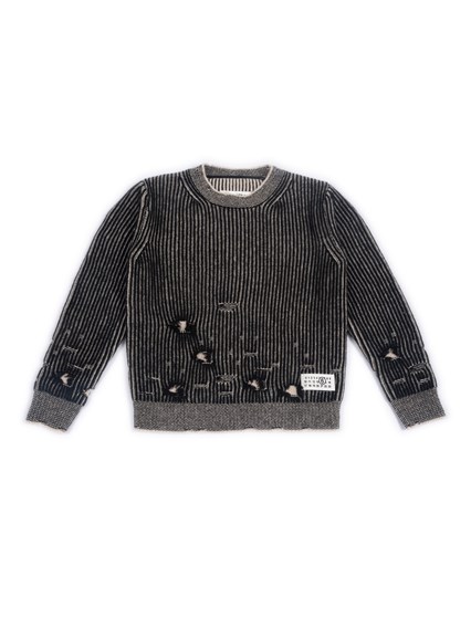 MM6 Maison Margiela Knitwear