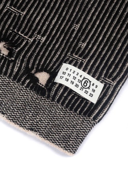MM6 Maison Margiela Knitwear