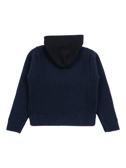 N21 KIDS Knitwear