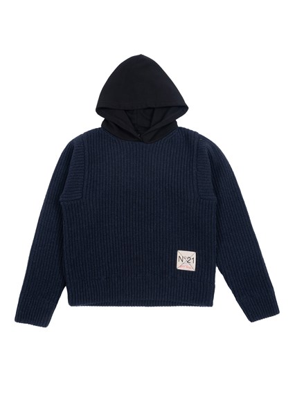 N21 KIDS Knitwear