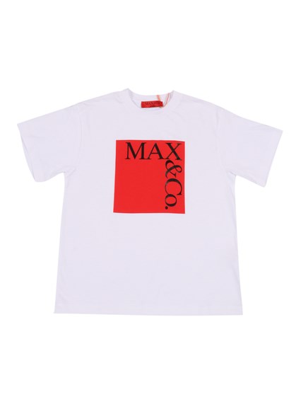 MAX&CO T-shirts