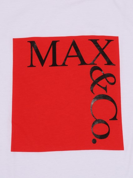 MAX&CO T-shirts