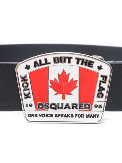 D-Squared2 D2B121U CINTURA