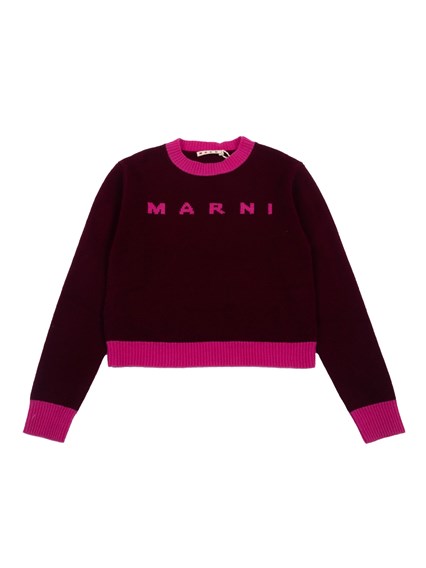MARNI KIDS Knitwear