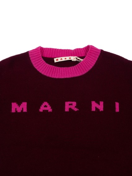 MARNI KIDS Knitwear