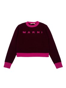 MARNI KIDS Knitwear