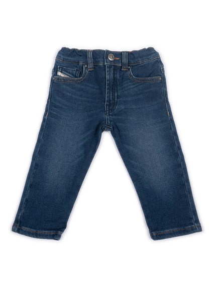 Diesel D-JOOLS-B JJJ PANTALONI