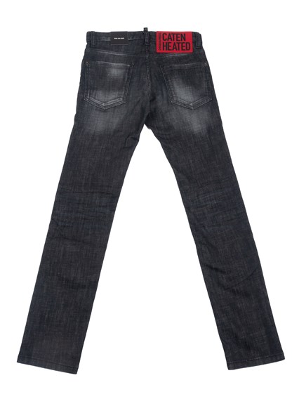 D-Squared2 5 pockets