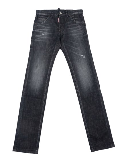 D-Squared2 5 pockets