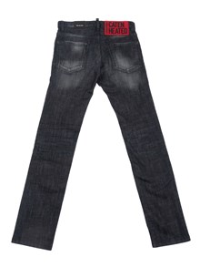 D-Squared2 5 pockets