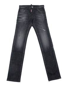 D-Squared2 5 pockets