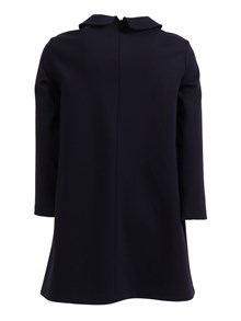 IL GUFO VESTITO MANICA LUNGA