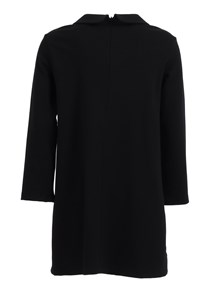 IL GUFO VESTITO MANICA LUNGA