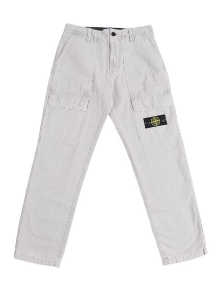 Stone Island LOOSE/COMFORT PANTS