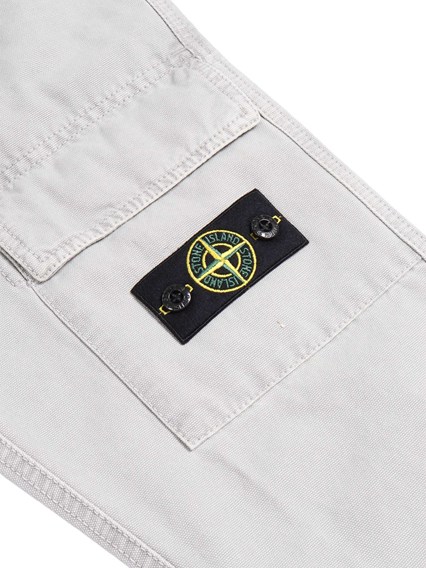 Stone Island LOOSE/COMFORT PANTS