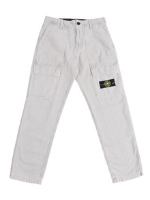 Stone Island LOOSE/COMFORT PANTS